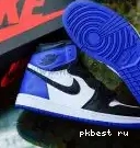 Red TO RETAIL GOD SHIP PK Retro Jordan 1 MATERIALS Varsity READY LowWhite 0516